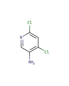 Astatech 5-AMINO-2,4-DICHLOROPYRIDINE; 1G; Purity 97%; MDL-MFCD00234054